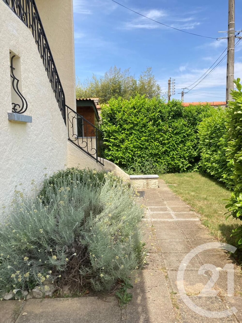CARCASSONNE Venez découvrir cette maison de type 5 d....