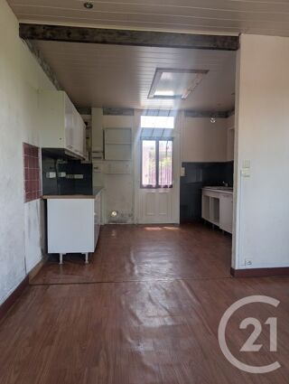  Maison à vendre 4 pièces 73 m²