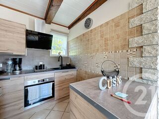  Maison à vendre 5 pièces 80 m²