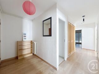  Appartement � louer 3 pi�ces 66 m�