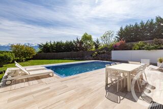  Maison à vendre 6 pièces 220 m²