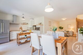  Maison à vendre 4 pièces 114 m²