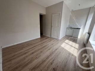  Appartement � louer 2 pi�ces 32 m�