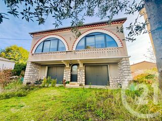 vente Maison - 4 pièce(s) - 180 m² Salindres (30340)