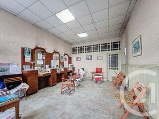  Appartement � louer 4 pi�ces 104 m�