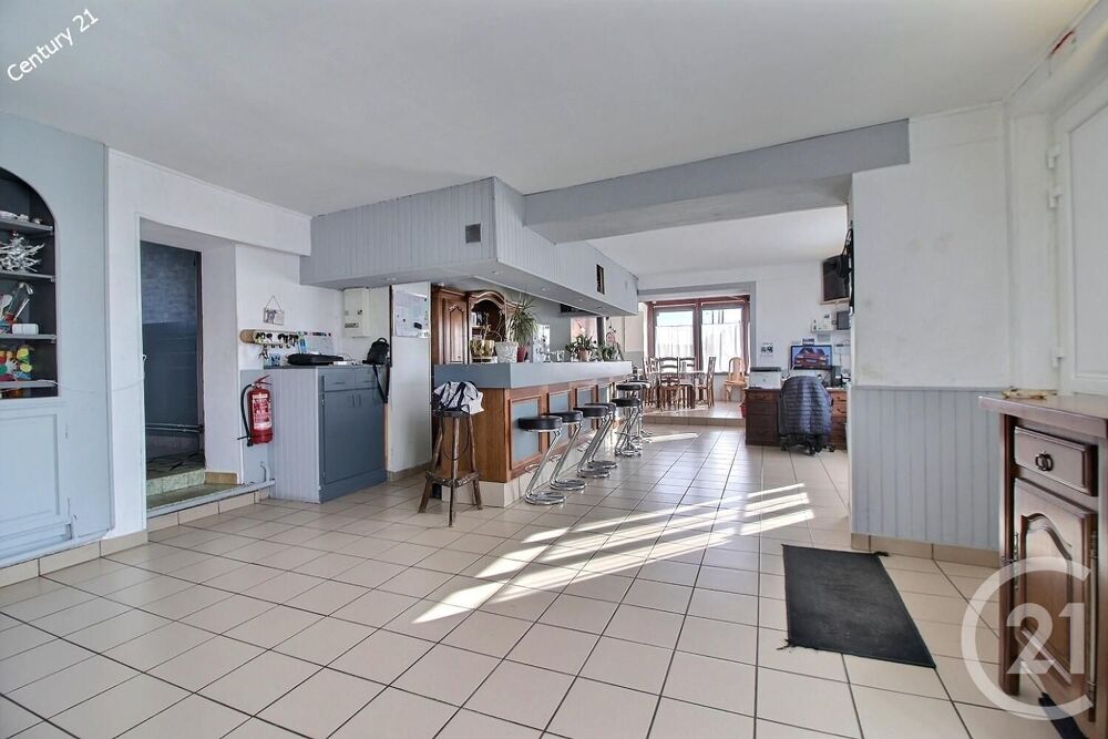 vente Maison - 15 + pièce(s) - 457 m² Château-Thierry (02400)