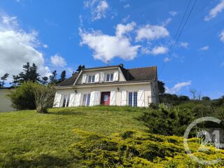  Maison à vendre 5 pièces 213 m²