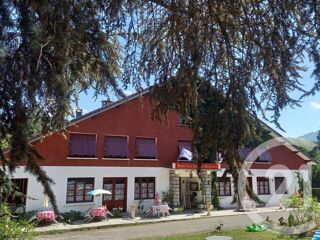  Maison � vendre 15 + pi�ces 765 m�