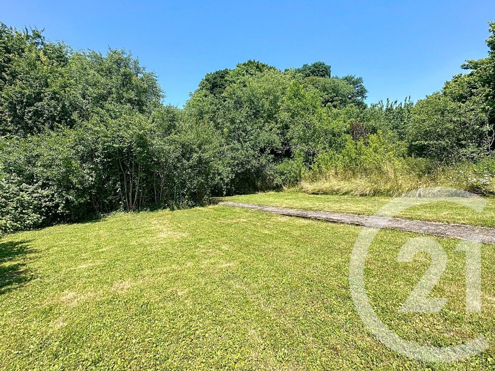 vente Maison - 4 pièce(s) - 127 m² Saint-Maurice-Colombier (25260)