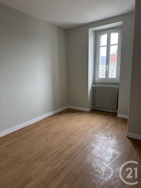  Appartement � louer 3 pi�ces 59 m�