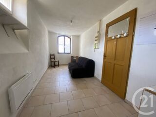  Appartement à louer 1 pièce 17 m²
