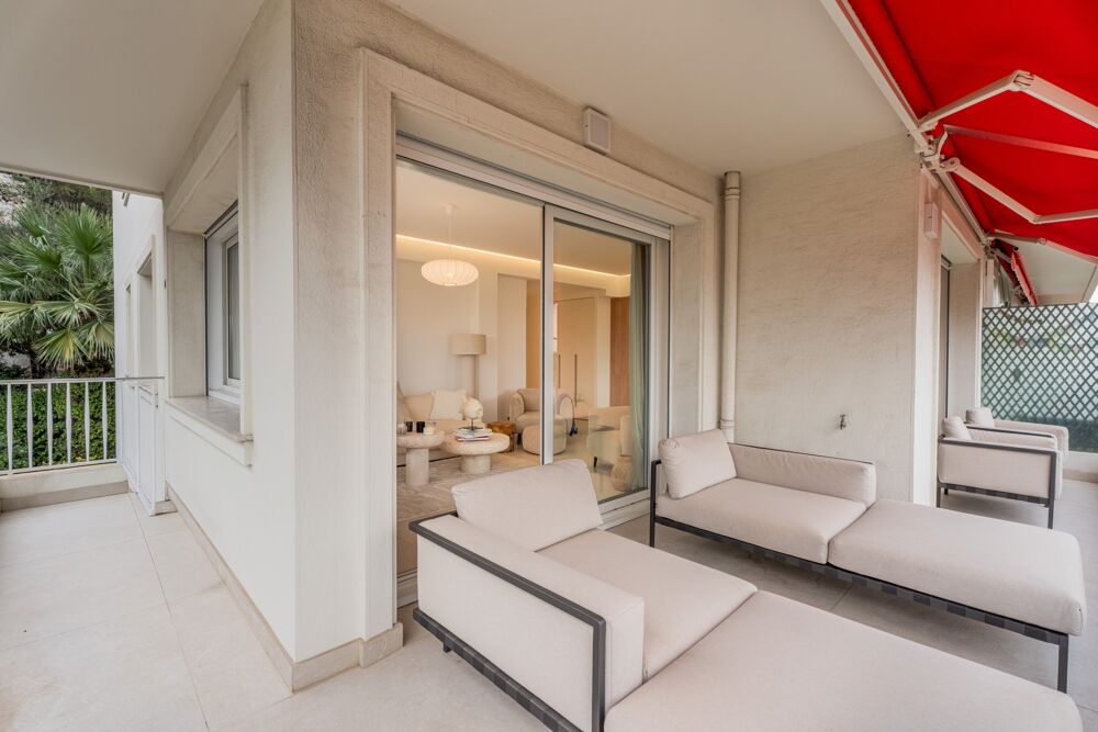 à vendre  Appartement Nice (06300)