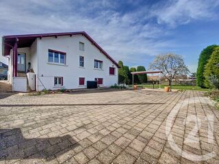  Maison � vendre 8 pi�ces 185 m�