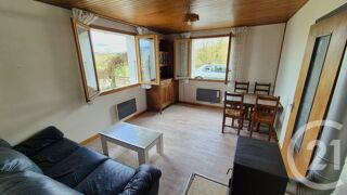  Maison à vendre 4 pièces 100 m²