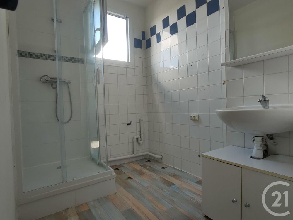 location Appartement - 3 pièce(s) - 65 m² Nevers (58000)
