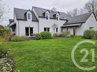  Maison � vendre 7 pi�ces 286 m�