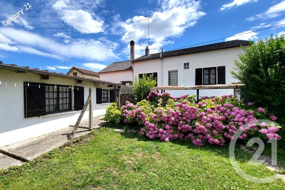 Maison 4 pièces 127 m² · à Chateau Thierry · 127 m² · 179 000 €
