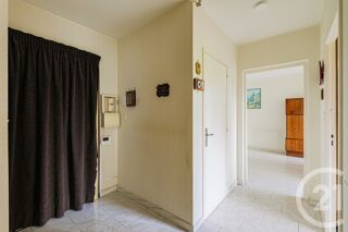 Appartement à vendre 2 pièces 46 m²