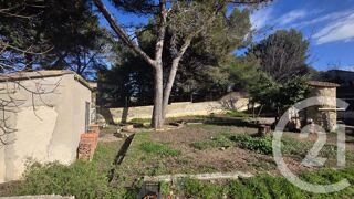  Terrain � vendre 463 m�