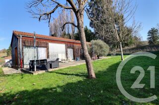  Maison à vendre 5 pièces 91 m²