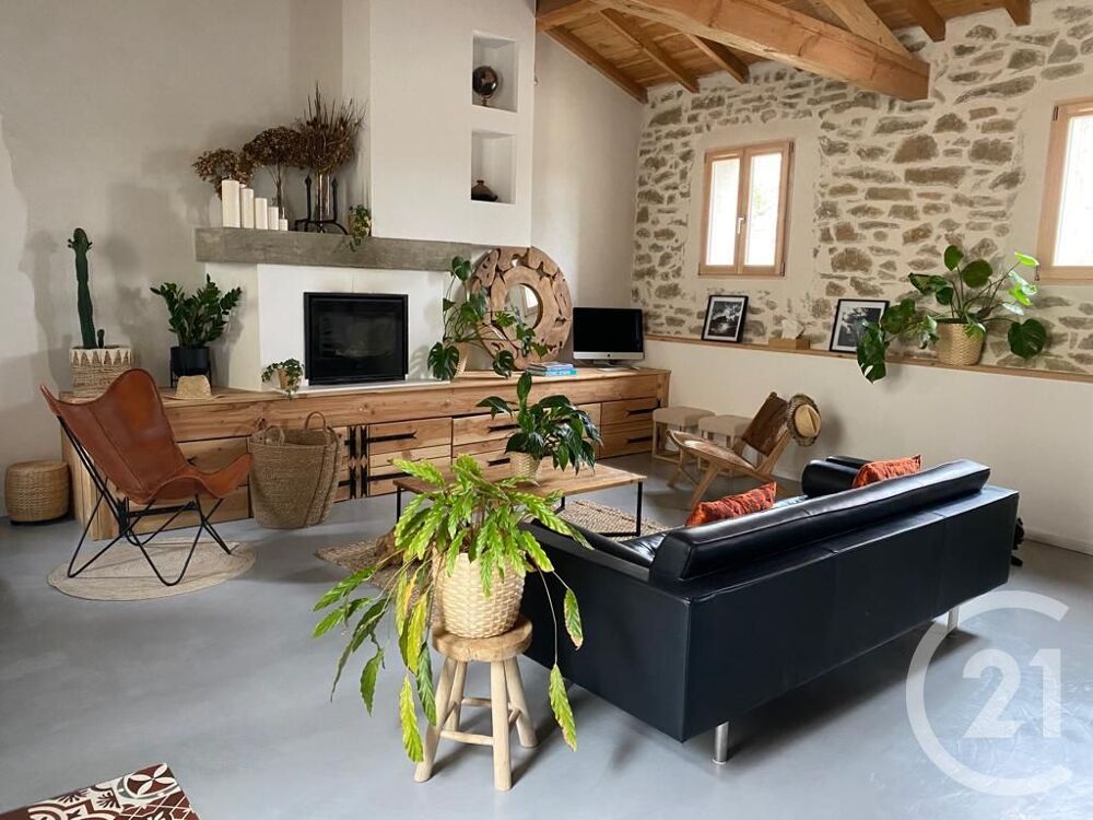 Quelques minutes de MIREPOIX. Située dans un site re....