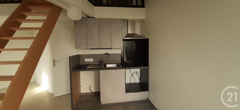 location Appartement - 1 pièce(s) - 35 m² Longjumeau (91160)