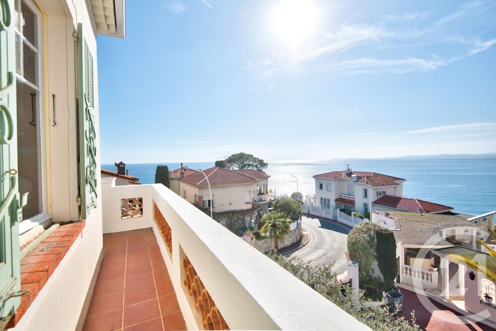 � vendre  Maison Nice (06300)