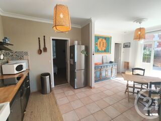  Maison � vendre 6 pi�ces 104 m�