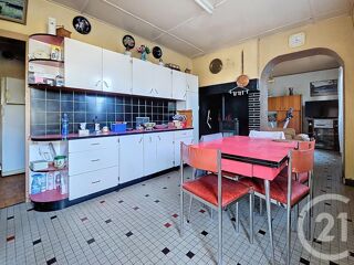  Maison � vendre 3 pi�ces 53 m�