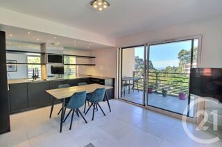  Appartement  vendre 2 pices 51 m