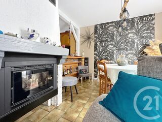  Maison à vendre 5 pièces 100 m²