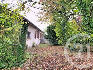  Maison � vendre 4 pi�ces 69 m�