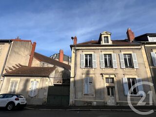 Maison 10 pièces 242 m² · à Nevers · 242 m² · 99 500 €