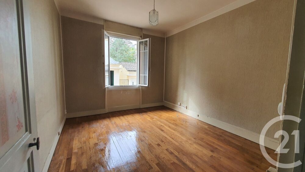 vente Appartement - 3 pièce(s) - 66 m² Nevers (58000)