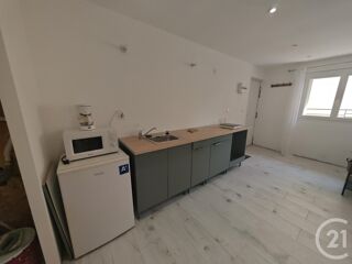  Appartement � louer 2 pi�ces 37 m�