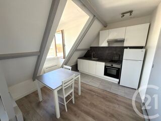 vente Appartement - 2 pièce(s) - 42 m² Ecquevilly (78920)