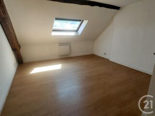  Appartement à louer 2 pièces 29 m²