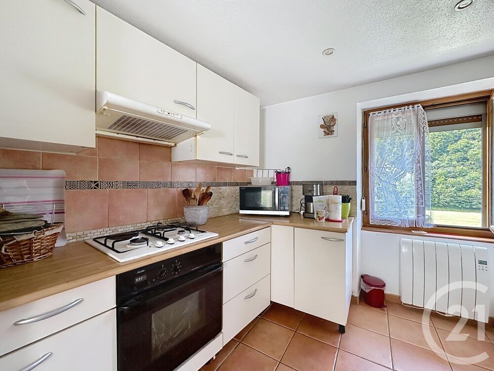 vente Maison - 5 pièce(s) - 152 m² Glay (25310)