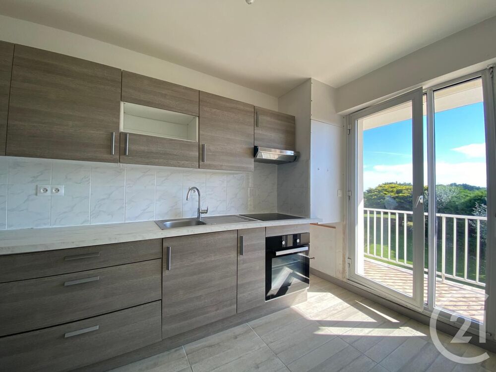 vente Appartement - 2 pièce(s) - 53 m² Quiberon (56170)