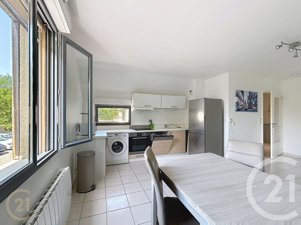 location Appartement - 2 pièce(s) - 48 m² Écuelles (77250)