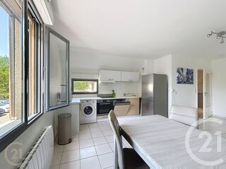  Appartement à louer 2 pièces 48 m²