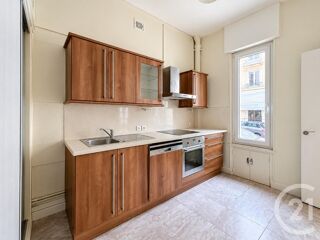 Appartement 3 pièces 59 m² · à Caen · 59 m² · 168 000 €