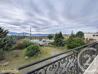  Maison à vendre 5 pièces 177 m²