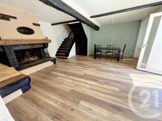  Maison à louer 3 pièces 91 m²
