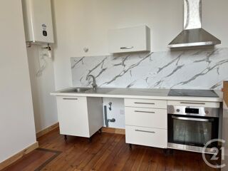  Appartement à louer 2 pièces 35 m²