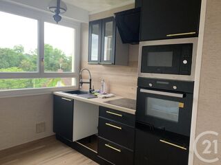  Appartement � vendre 5 pi�ces 98 m�