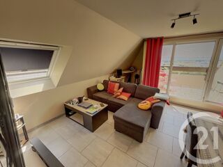  Appartement � vendre 3 pi�ces 81 m�