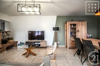  Maison � vendre 5 pi�ces 108 m�