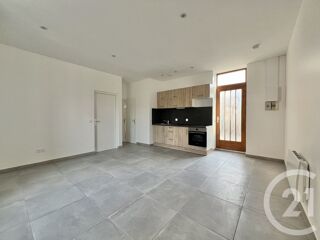  Appartement à louer 2 pièces 38 m²