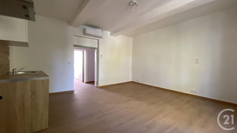 location Appartement - 2 pièce(s) - 57 m² Connaux (30330)